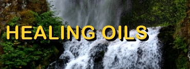 Ormus Minerals --HEALING OILS Product bnr