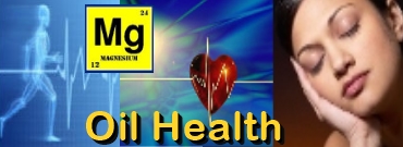 Ormus Minerals --MAGNESIUM OIL HEALTH Product bnr
