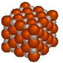 Ormus Minerals ionic molecule